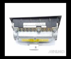 AIRBAG PASSEGGERO FIAT Panda 2a Serie 735417256 (0 - 6