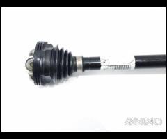 SEMIASSE ANTERIORE SINISTRO CITROEN C5 Aircross 98