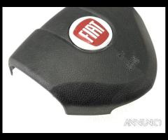 AIRBAG VOLANTE FIAT Freemont 1a Serie P1TP76DX9AE - 8