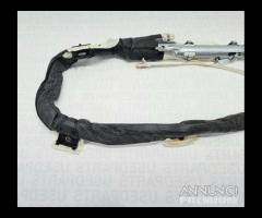 AIRBAG A TENDINA LATERALE PASSEGGERO FIAT 500 Seri - 6