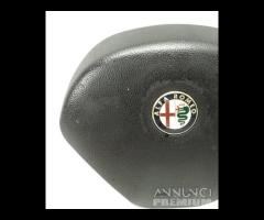 AIRBAG VOLANTE ALFA ROMEO Giulietta Serie (940_) 1