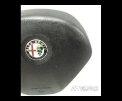 AIRBAG VOLANTE ALFA ROMEO Giulietta Serie (940_) 1