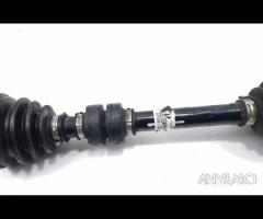 SEMIASSE ANTERIORE SINISTRO NISSAN Qashqai Serie 3 - 7