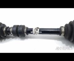 SEMIASSE ANTERIORE SINISTRO NISSAN Qashqai Serie 3 - 14