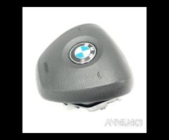 AIRBAG VOLANTE BMW X3 2a Serie (10>)