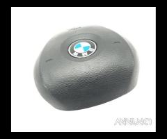 AIRBAG VOLANTE BMW X3 2a Serie (10>)