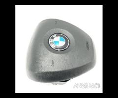 AIRBAG VOLANTE BMW X3 2a Serie (10>)