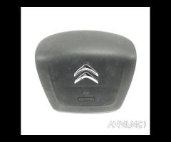 AIRBAG VOLANTE CITROEN Jumpy Furgone 07355860300 (