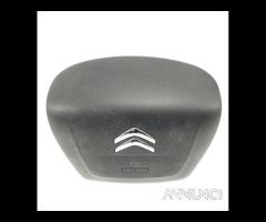 AIRBAG VOLANTE CITROEN Jumpy Furgone 07355860300 (