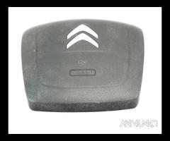 AIRBAG VOLANTE CITROEN Jumpy Furgone 07355860300 (