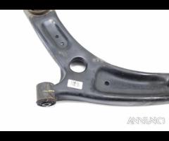 BRACCIO OSCILLANTE ANTERIORE SINISTRO HYUNDAI i20