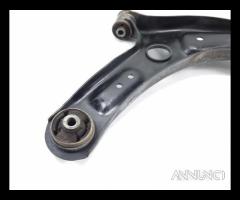 BRACCIO OSCILLANTE ANTERIORE SINISTRO HYUNDAI i20 - 13