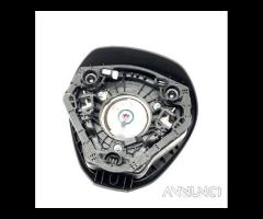 AIRBAG VOLANTE LANCIA Ypsilon 4a Serie 07356560070