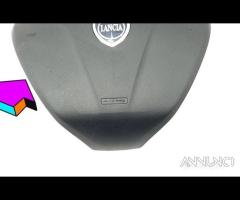 AIRBAG VOLANTE LANCIA Ypsilon 4a Serie 07356560070