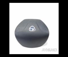 AIRBAG VOLANTE LANCIA Delta 3a Serie 07354740340 ( - 6