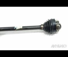 SEMIASSE ANTERIORE SINISTRO KIA Sportage Serie 495