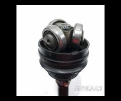 SEMIASSE ANTERIORE SINISTRO KIA Sportage Serie 495 - 7