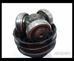 SEMIASSE ANTERIORE SINISTRO KIA Sportage Serie 495 - 10