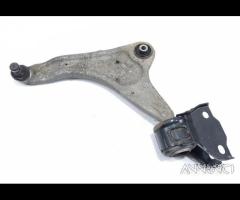 Braccio oscillante anteriore sinistro land rover r