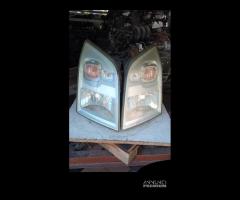 Faro Dx Sx Ford Transit 2006 - 2