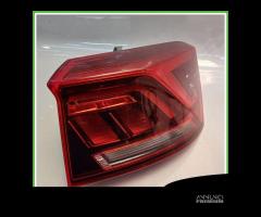 Fanale Fanalino Destro DX AUTOMOTIVE LIGHTING RE28