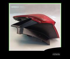 Fanale Fanalino Destro DX AUTOMOTIVE LIGHTING RE28