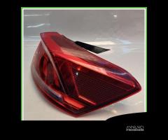 Fanale Fanalino Destro DX AUTOMOTIVE LIGHTING RE28