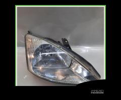 Faro Fanale Proiettore Destro DX FORD FOCUS CAK 13