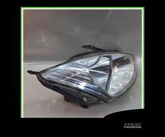 Faro Fanale Proiettore Destro DX FORD FOCUS CAK 13