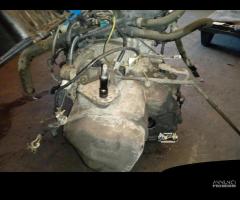 CAMBIO PEUGEOT 206 1.2 B 2003 HFX 679/2023