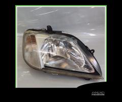 Faro Fanale Proiettore Destro DX DACIA LOGAN 82007