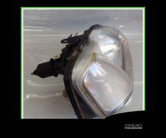 Faro Fanale Proiettore Destro DX DACIA LOGAN 82007