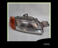 Faro Fanale Proiettore Destro DX HELLA FIAT PUNTO