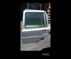 Porta posteriore dx sx Freelander - 3