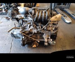 MOTORE PEUGEOT 206 1.1 B 2001 HFX 579/2023