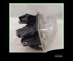 Faro Fanale Proiettore Destro DX HELLA FIAT MULTIP