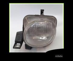 Faro Fanale Proiettore Sinistro SX HELLA FIAT MULT - 1