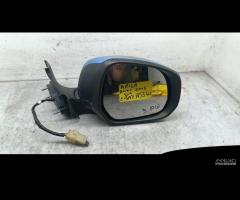 SPECCHIETTO RETROVISORE DESTRO OPEL Agila B (08>)