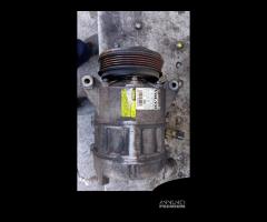 Compressore clima Volvo 2.4D 31250519 z00022 59d