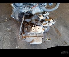 CAMBIO OPEL CORSA 1.0 B 2005 Z10XEP 562/2023