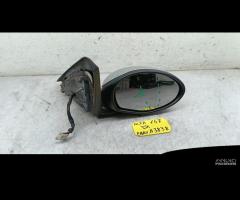 SPECCHIETTO RETROVISORE DESTRO ALFA ROMEO 147 Seri