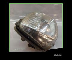 Faro Fanale Proiettore Destro DX VALEO OPEL AGILA