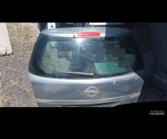 Portellone posteriore Opel Astra H SW