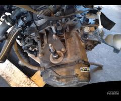 CAMBIO PEUGEOT 307 1.4 B 2005 KFU 5 M 664/2023