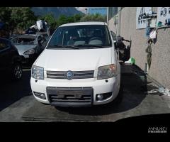 CULLA MOTORE FIAT PANDA 4X4 1.2 B 2005 188A4000 63 - 6