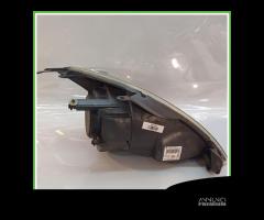 Faro Fanale Proiettore Sinistro SX AUTOMOTIVE LIGH