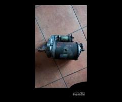 Motorino Avviamento Ford Transit bus 2.5D 27501E