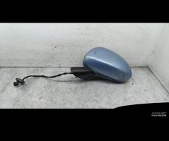 SPECCHIETTO RETROVISORE SINISTRO OPEL Corsa D 5P 1