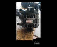 Alternatore Citroen C3 1.4 HDI 9640623580 104210 3