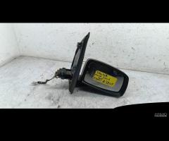 SPECCHIETTO RETROVISORE DESTRO FIAT Panda 2Â° Seri